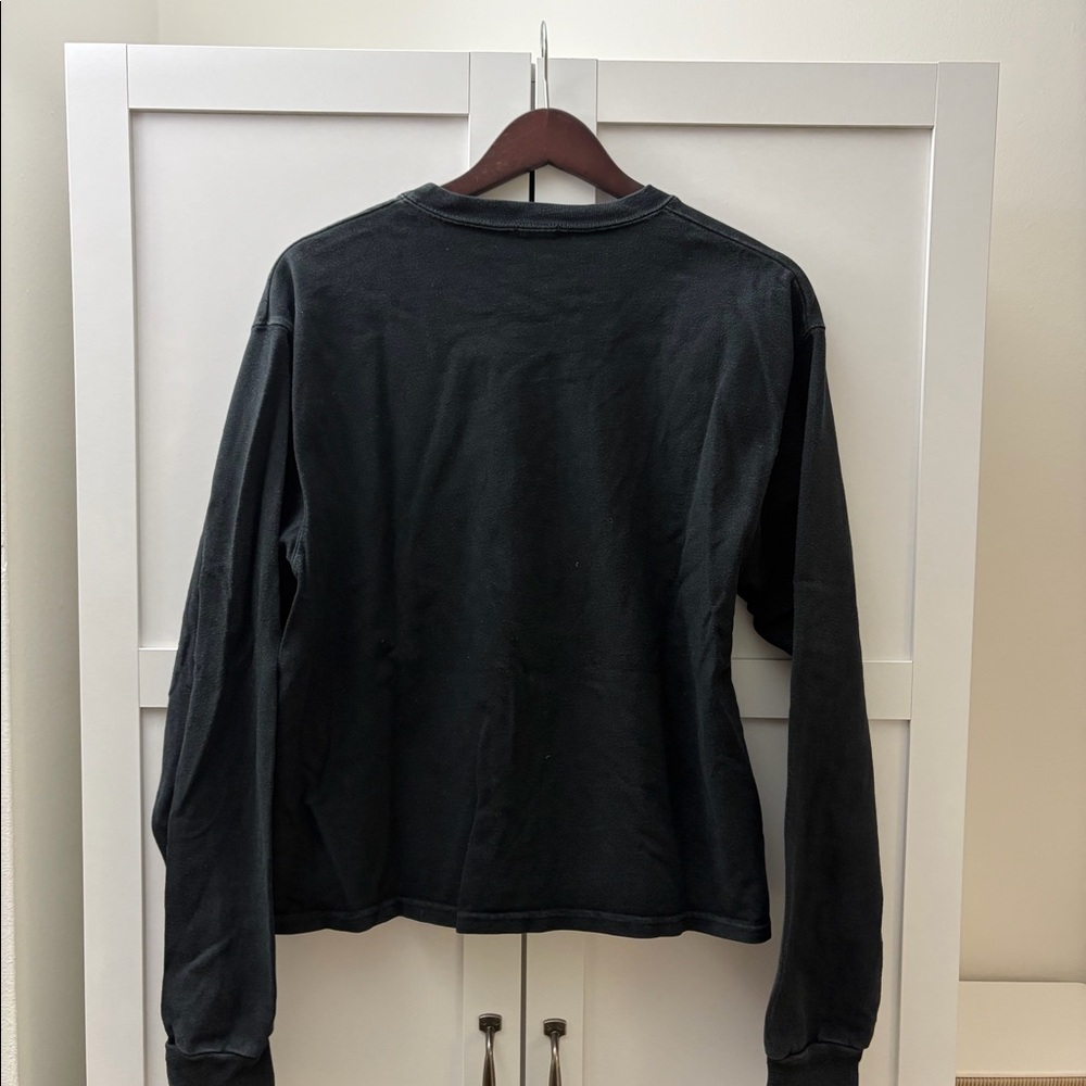 Brandy Long Sleeve T shirt